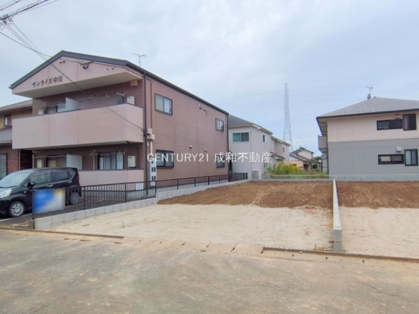 豊橋市多米西町３丁目の新築一戸建