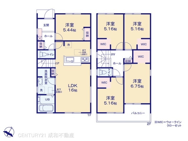 豊川市御津町上佐脇屋敷の新築一戸建
