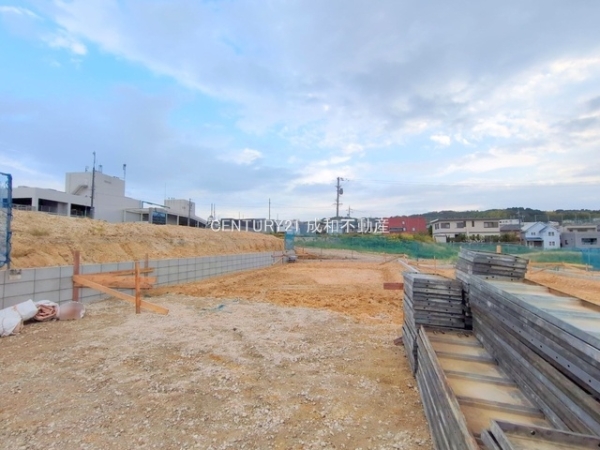 名古屋市守山区笹ヶ根３丁目の新築一戸建