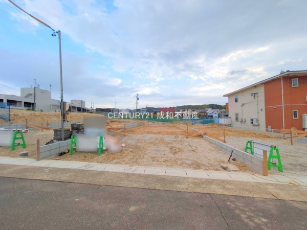 名古屋市守山区笹ヶ根３丁目の新築一戸建