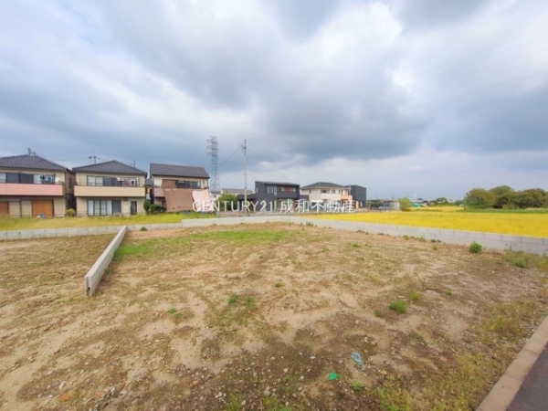 一宮市今伊勢町馬寄字上畑田の新築一戸建