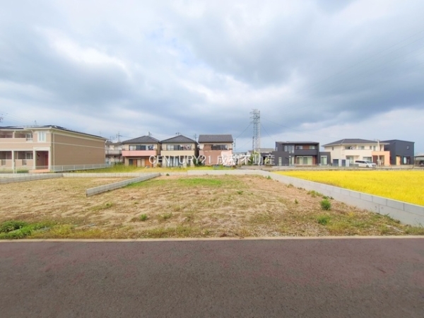 一宮市今伊勢町馬寄字上畑田の新築一戸建