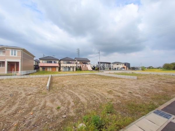 一宮市今伊勢町馬寄字上畑田の新築一戸建
