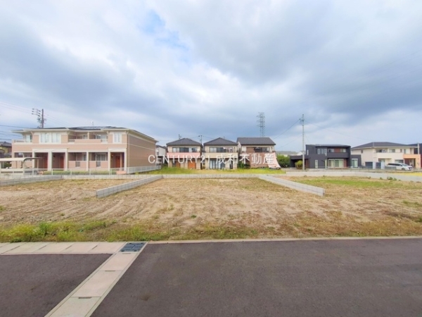 一宮市今伊勢町馬寄字上畑田の新築一戸建