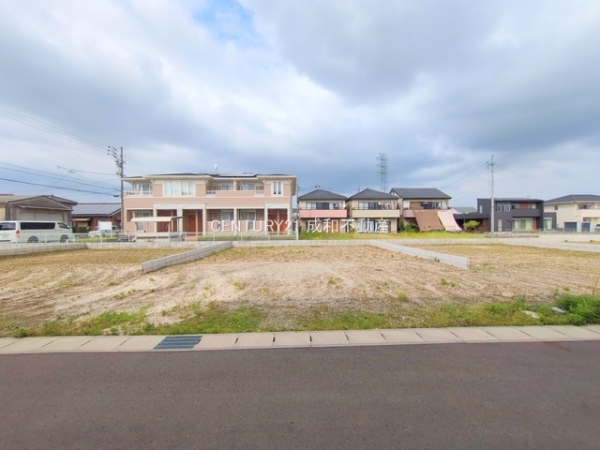 一宮市今伊勢町馬寄字上畑田の新築一戸建