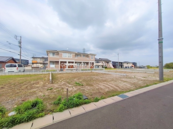 一宮市今伊勢町馬寄字上畑田の新築一戸建
