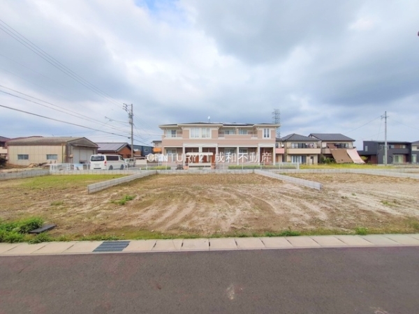 一宮市今伊勢町馬寄字上畑田の新築一戸建