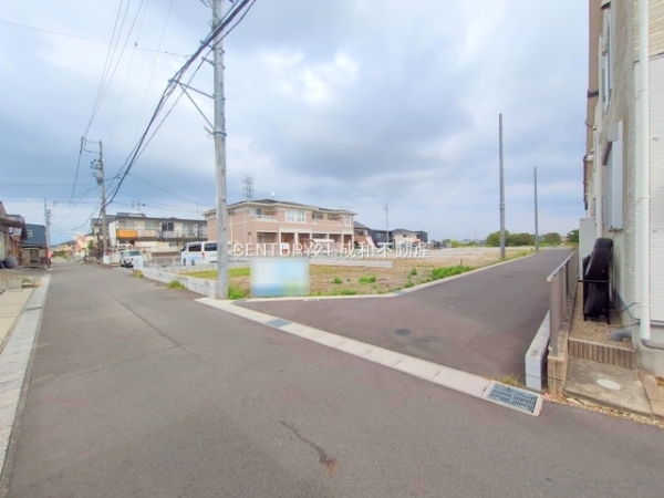 一宮市今伊勢町馬寄字上畑田の新築一戸建