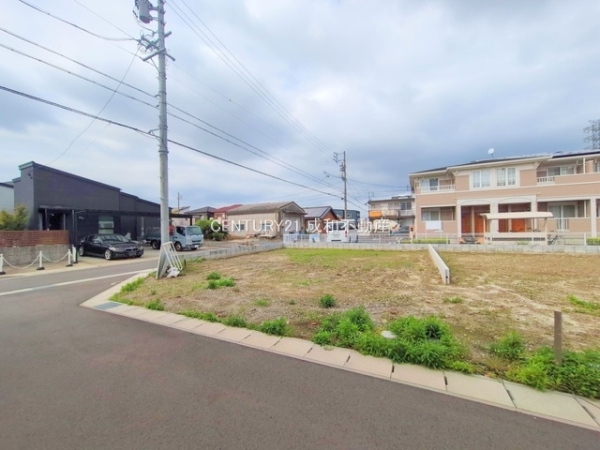 一宮市今伊勢町馬寄字上畑田の新築一戸建
