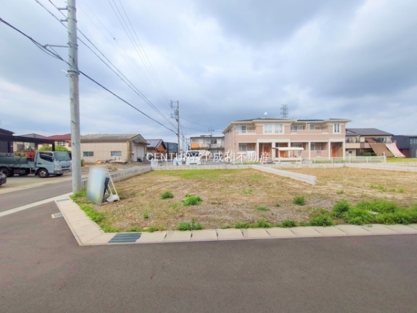 一宮市今伊勢町馬寄字上畑田の新築一戸建