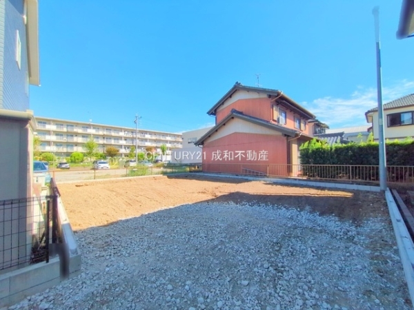 一宮市あずら３丁目の新築一戸建