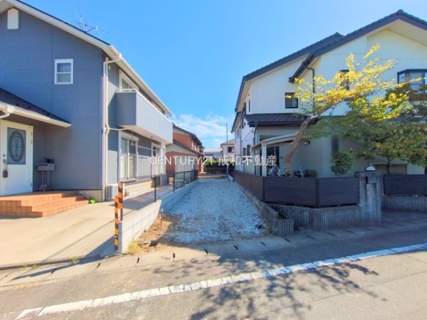 一宮市あずら３丁目の新築一戸建