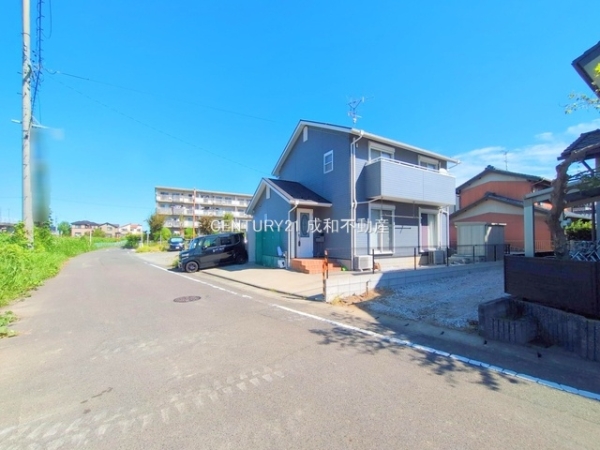 一宮市あずら３丁目の新築一戸建