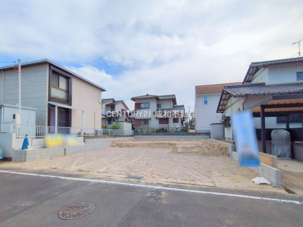 豊田市五ケ丘３丁目の新築一戸建