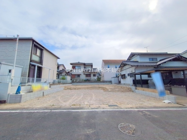 豊田市五ケ丘３丁目の新築一戸建