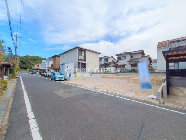豊田市五ケ丘３丁目の新築一戸建