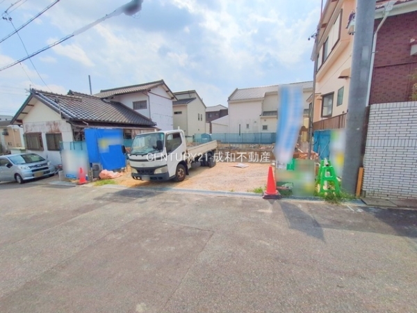 愛知郡東郷町大字春木字白土の新築一戸建