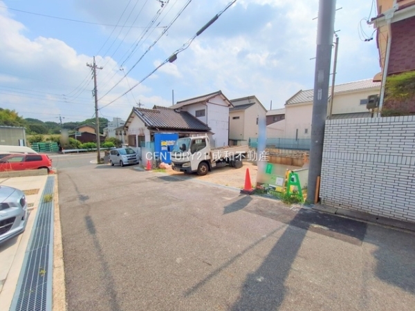 愛知郡東郷町大字春木字白土の新築一戸建