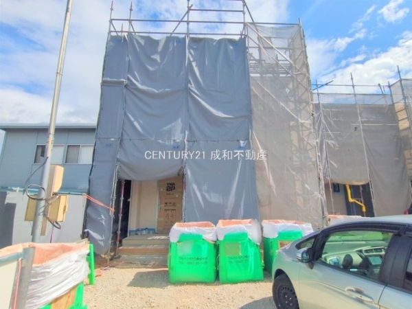 日進市浅田町東田面の新築一戸建