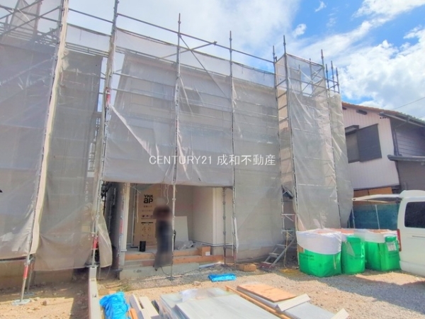 日進市浅田町東田面の新築一戸建