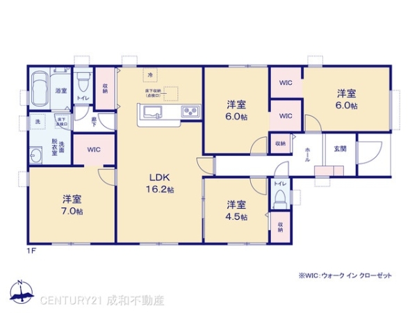 西尾市鳥羽町古新田の新築一戸建