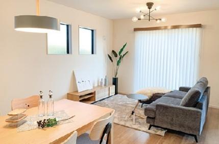 稲沢市祖父江町二俣上瀬古の新築一戸建