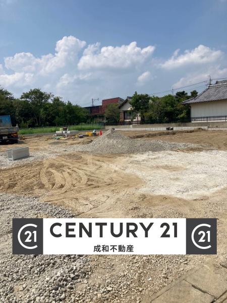 稲沢市祖父江町二俣上瀬古の新築一戸建