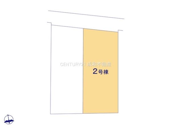 岩倉市鈴井町中島の新築一戸建