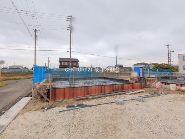 あま市古道北畑の新築一戸建