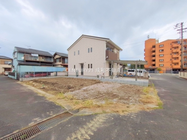 一宮市三条の新築一戸建