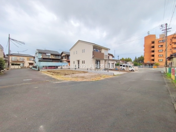 一宮市三条の新築一戸建