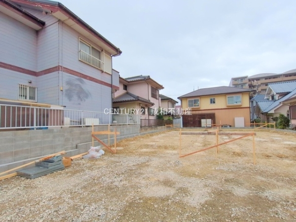 半田市北二ツ坂町２丁目の新築一戸建