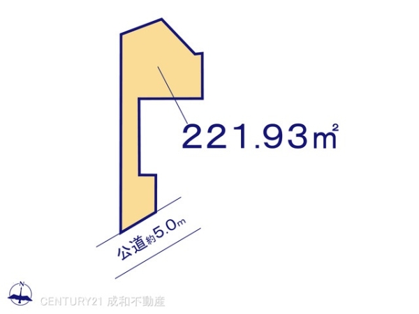 大府市桃山町１丁目の売土地