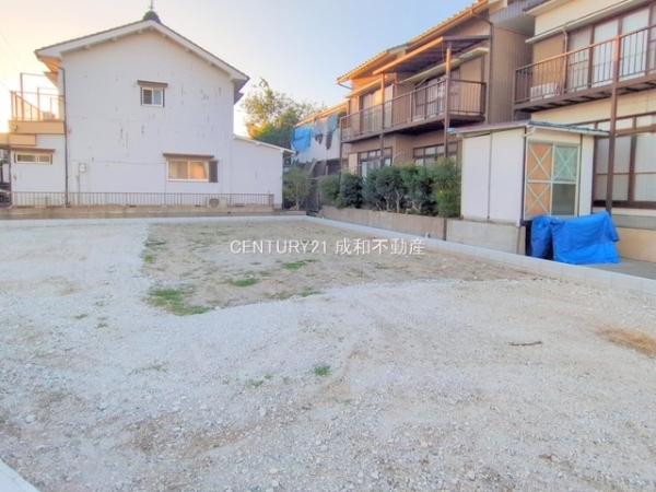 名古屋市港区遠若町１丁目の売土地