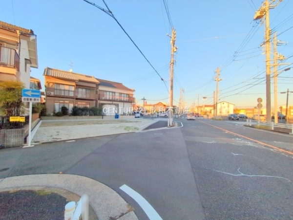 名古屋市港区遠若町１丁目の売土地