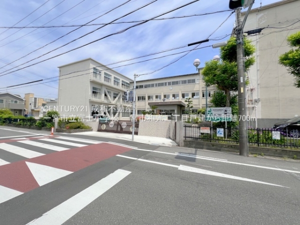 一宮市和光2丁目の中古一戸建て(一宮市立富士小学校)