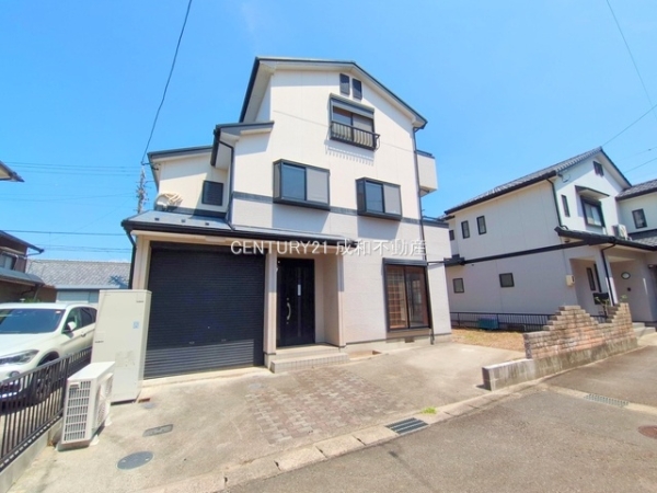 一宮市和光２丁目の中古一戸建