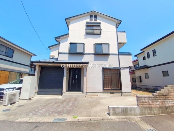 一宮市和光２丁目の中古一戸建て