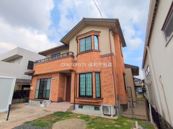 名古屋市名東区香流１丁目の中古一戸建