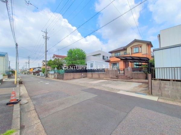 名古屋市名東区香流１丁目の中古一戸建て