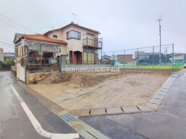 江南市飛高町門野の新築一戸建