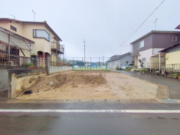 江南市飛高町門野の新築一戸建