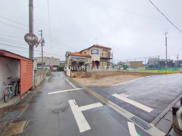 江南市飛高町門野の新築一戸建