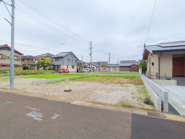 一宮市今伊勢町本神戸の新築一戸建