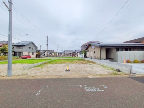 一宮市今伊勢町本神戸の新築一戸建