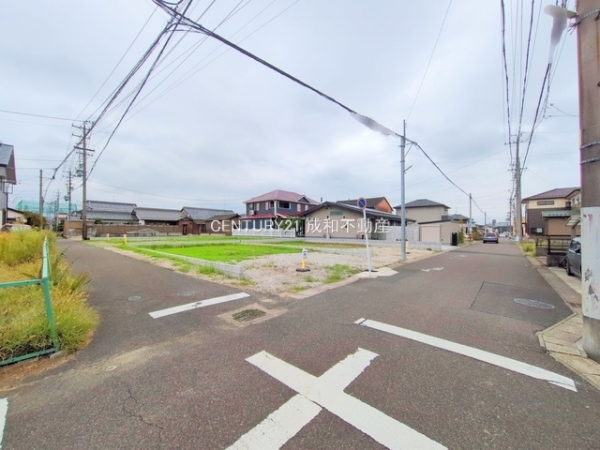 一宮市今伊勢町本神戸の新築一戸建