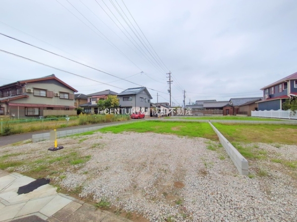 一宮市今伊勢町本神戸の新築一戸建