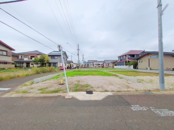 一宮市今伊勢町本神戸の新築一戸建