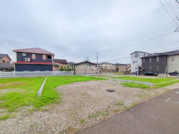 一宮市今伊勢町本神戸の新築一戸建