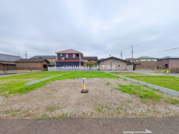 一宮市今伊勢町本神戸の新築一戸建